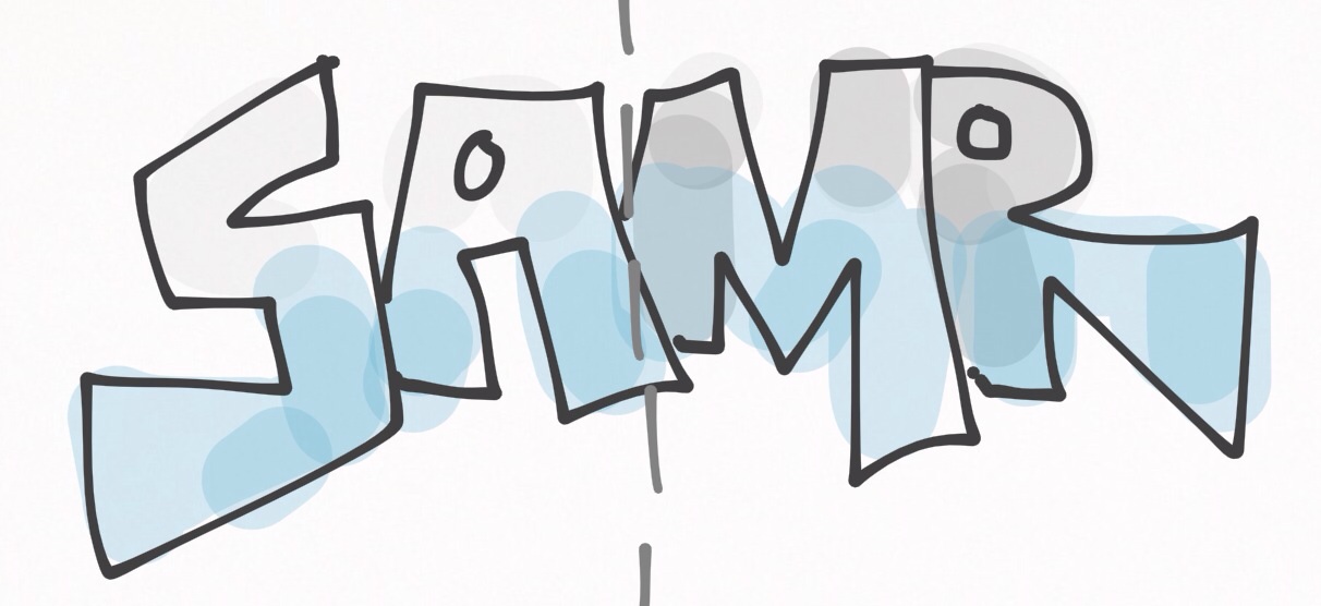 SAMR